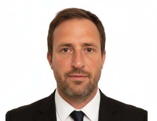 Moritz Schubert