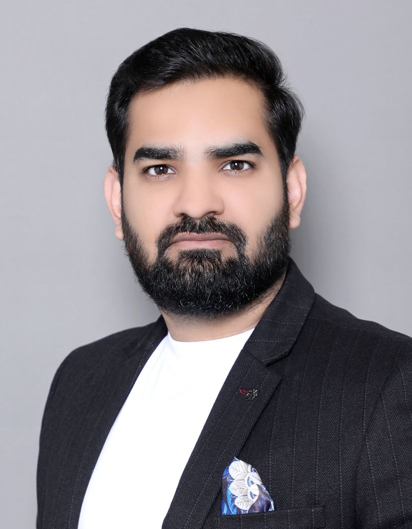 Arshad Qureshi Aslam
