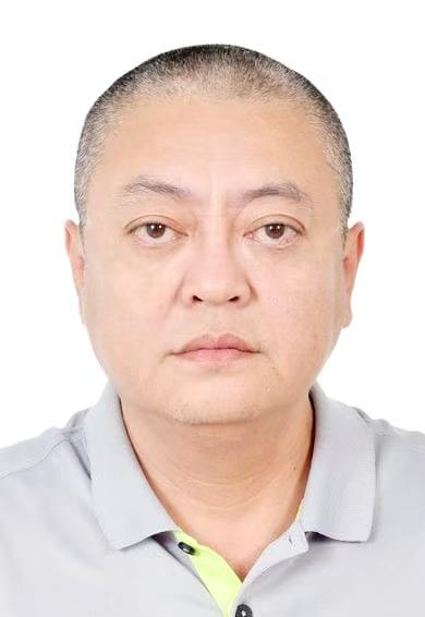 Jianjun Xing