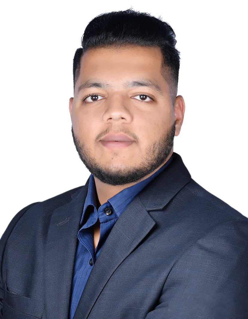Muhammad Junaid Azhar Muhammad Azhar Iqbal