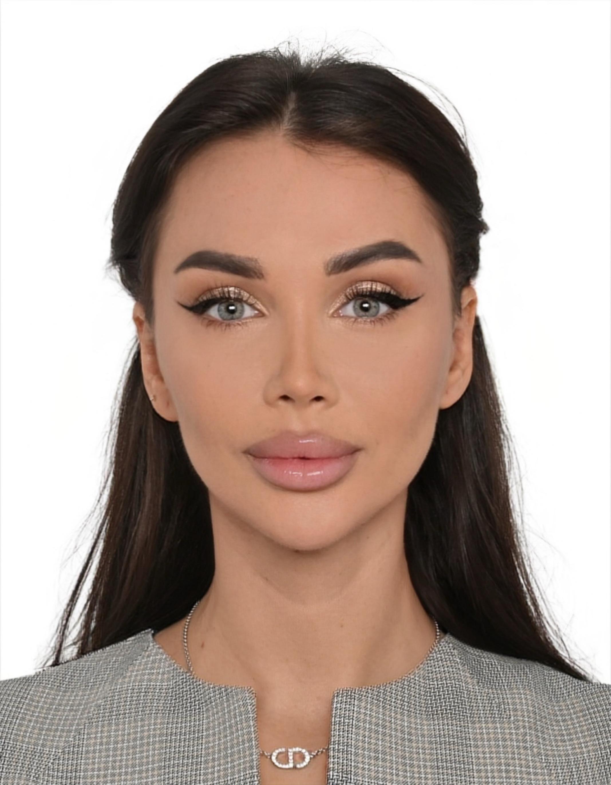 Maria Degtyareva