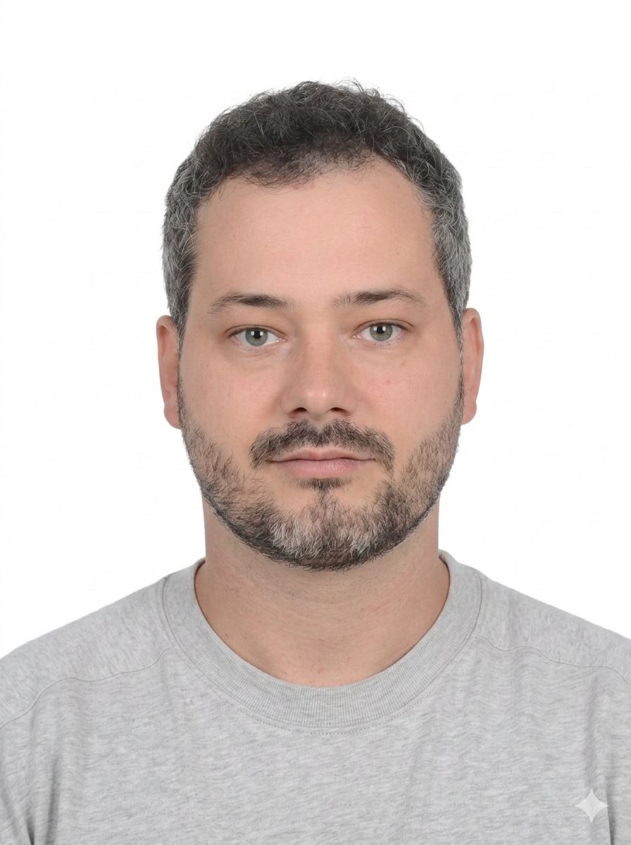 Michal Grzegorz Gzela