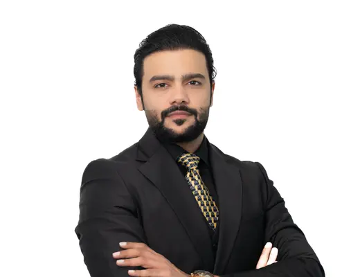 Shehreyar Khawaja