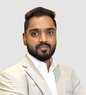 Srikanth Goud Kasula