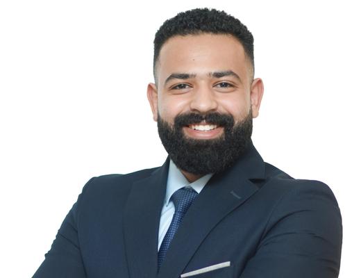 Islam Khalifa