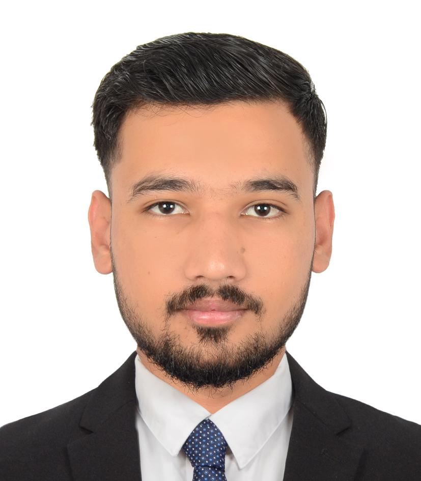 Muhammad Noman Mudabber Muhammad Mudabber Sharif