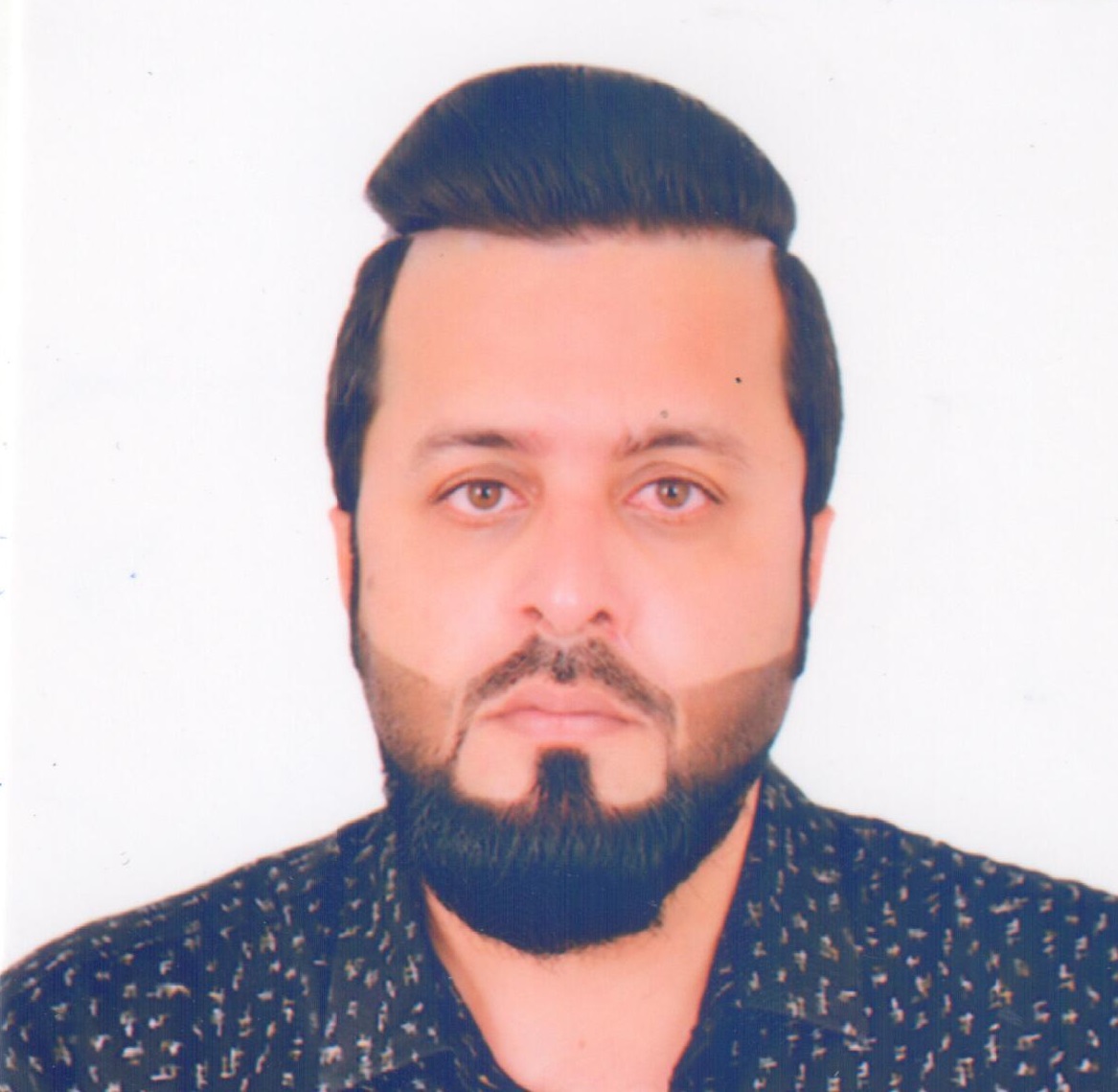 Muhammad Noman Chothai