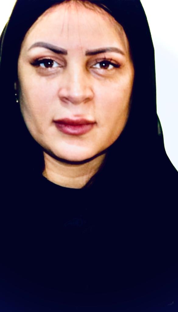Fatima Errouam