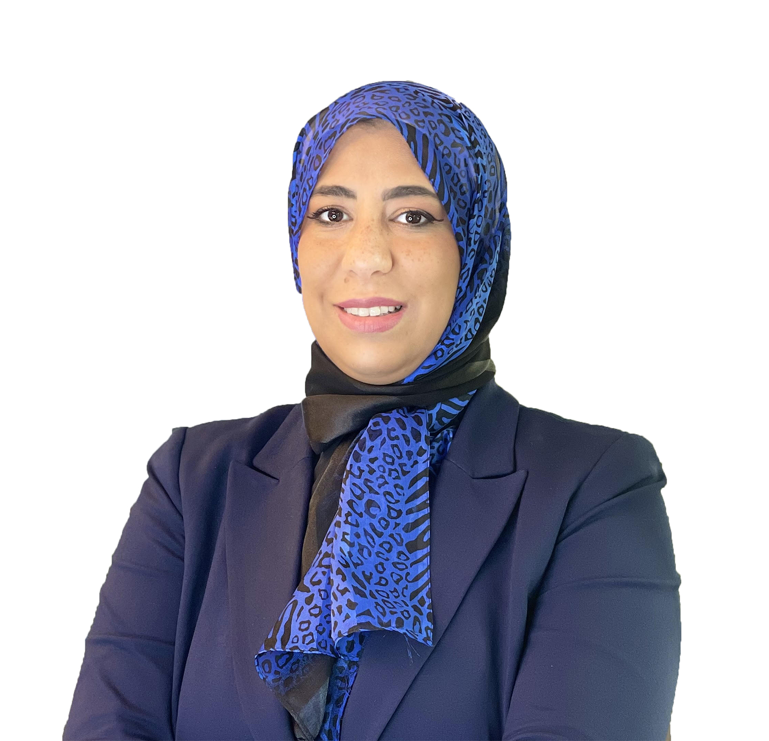 Sarah Helal Essa Abdelatey