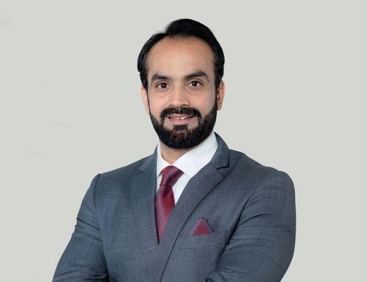Tauseef Rehman