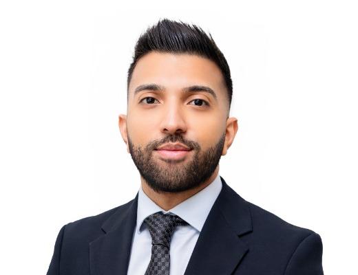 Ali Walji