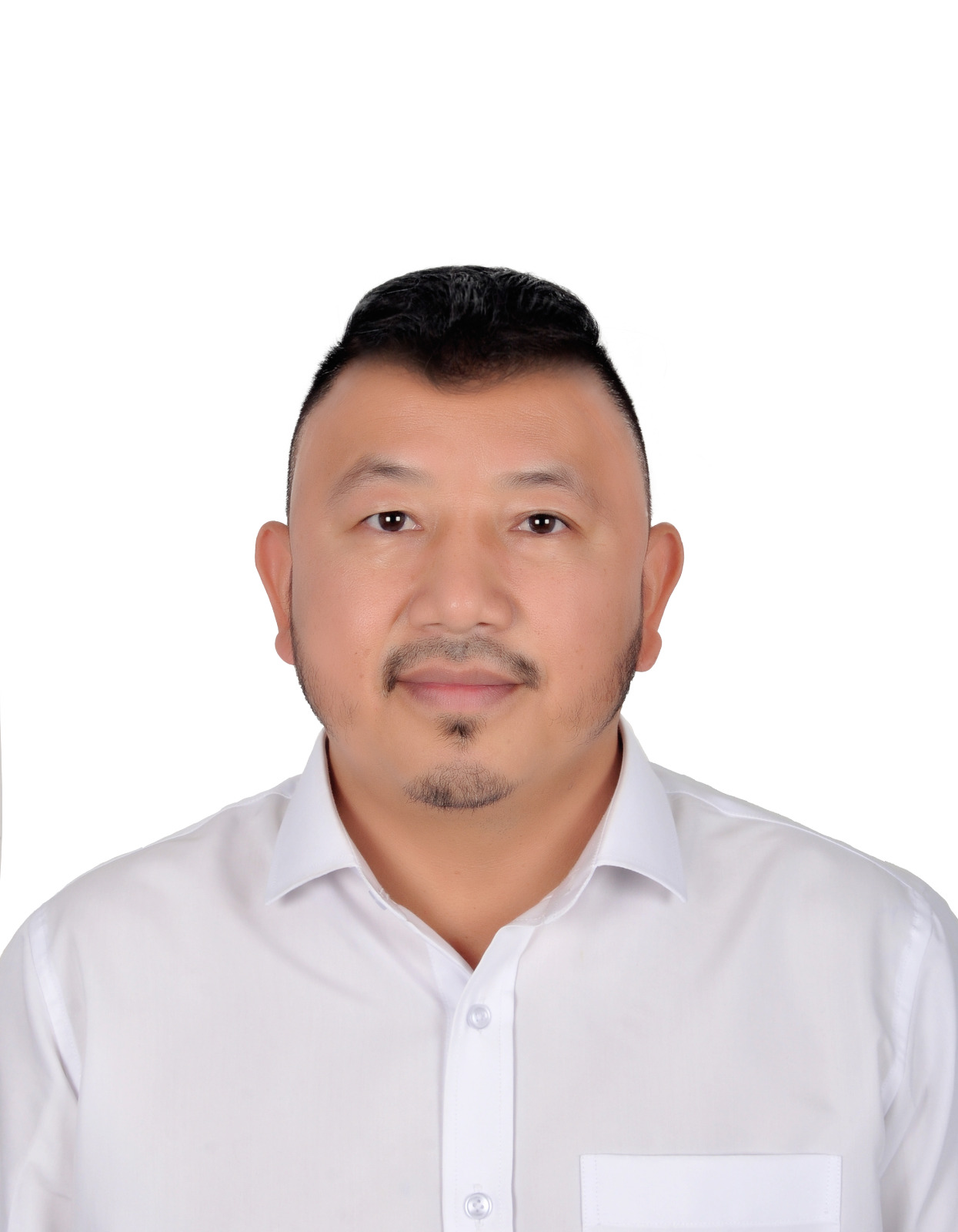 Surya Narayan Tamang