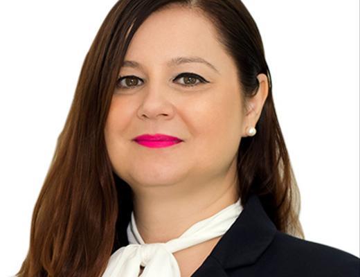 Violetta Bogdanova