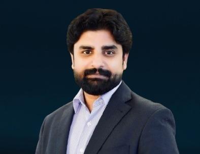 SOHAIL RIAZ