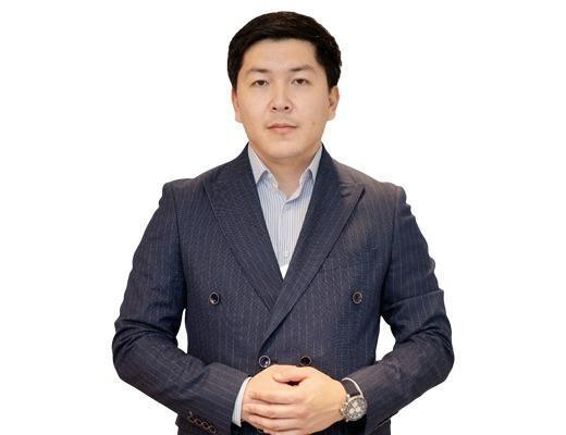 Islambek Sultanbaev