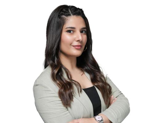 Anoosha Awais