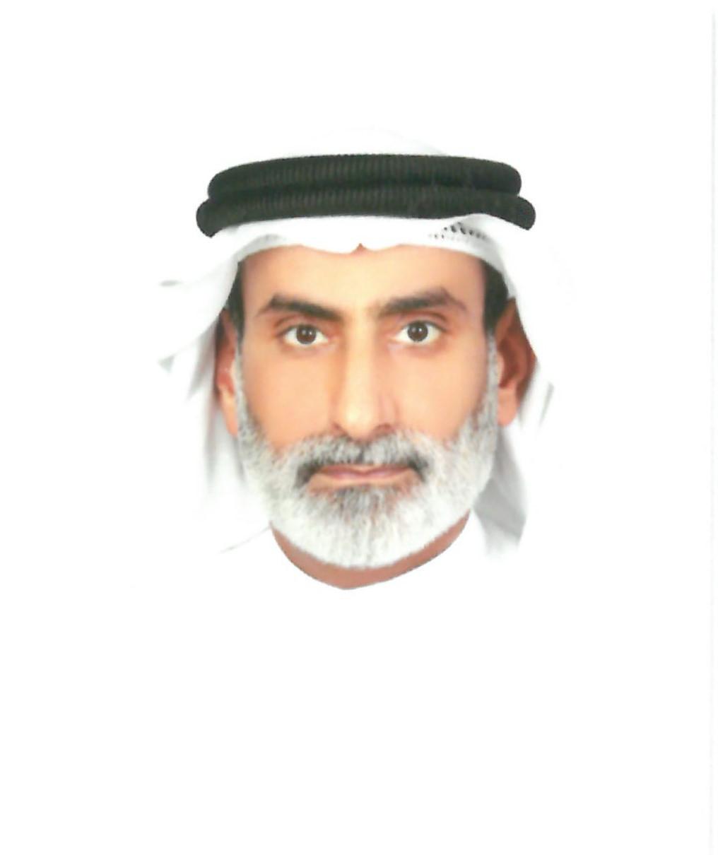 Ahmed Mohd Saif Bukhazmia Alsuwaidi