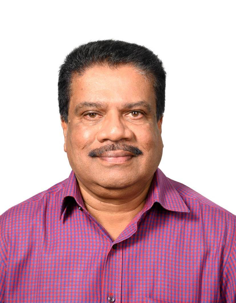 Suprabhas Balabhadran Bala Bhadran