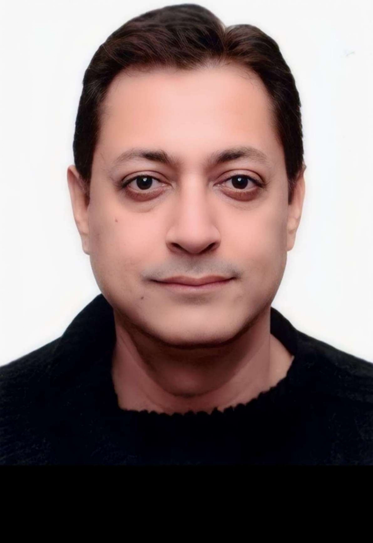 Dheeraj Gulati Govind Lal Gulati
