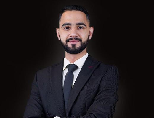 Saud Afsar