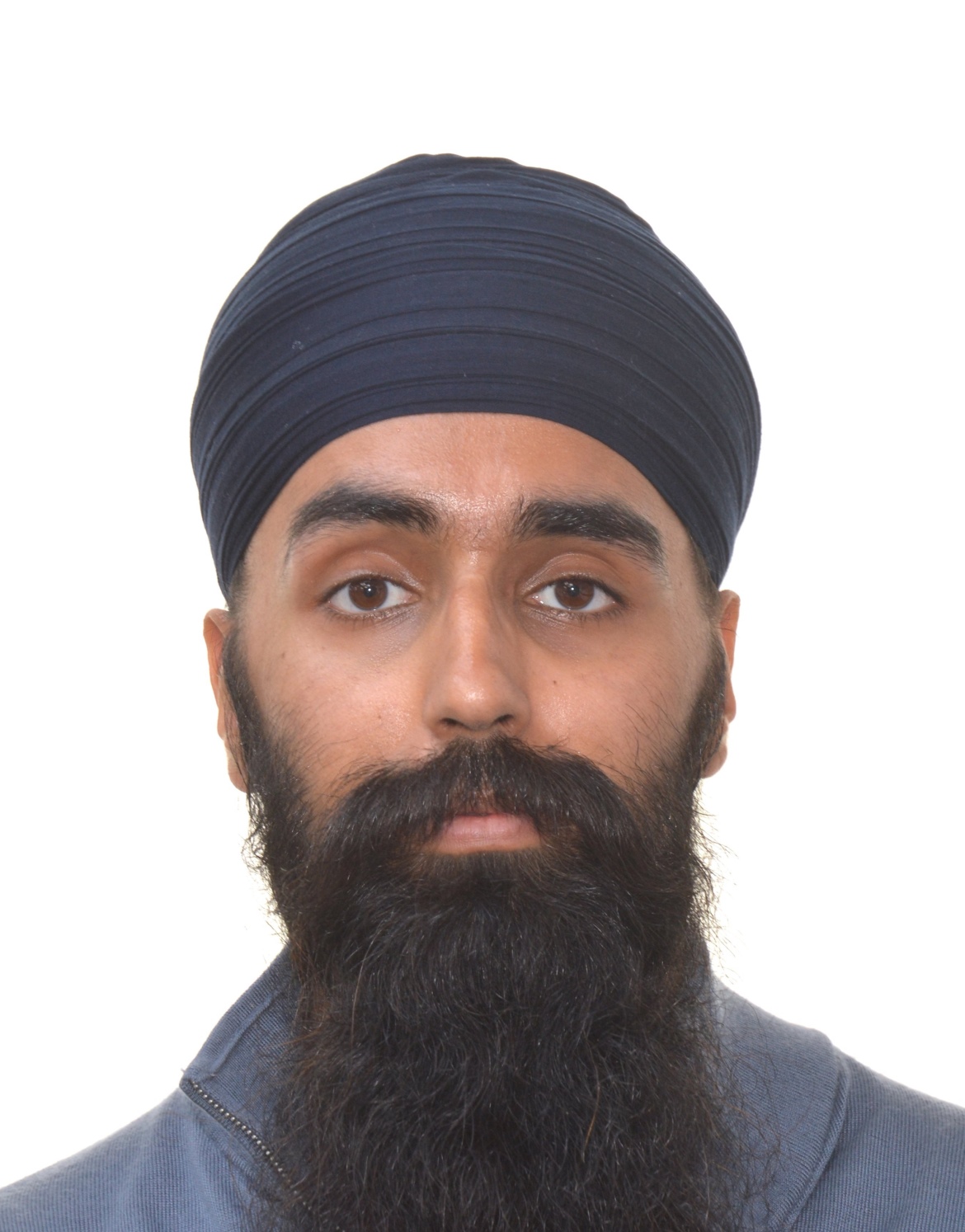Prabsahib Singh Gill