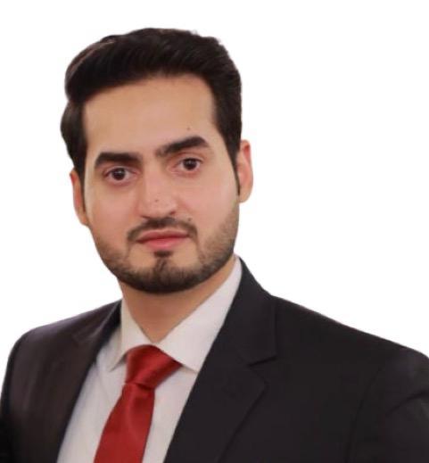 Talha Jamil Muhammad Jamil