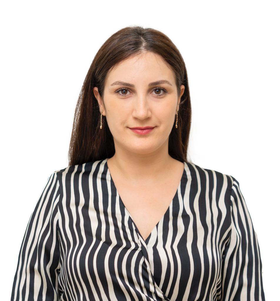Amira Chedli Ep Belhaj Youssef