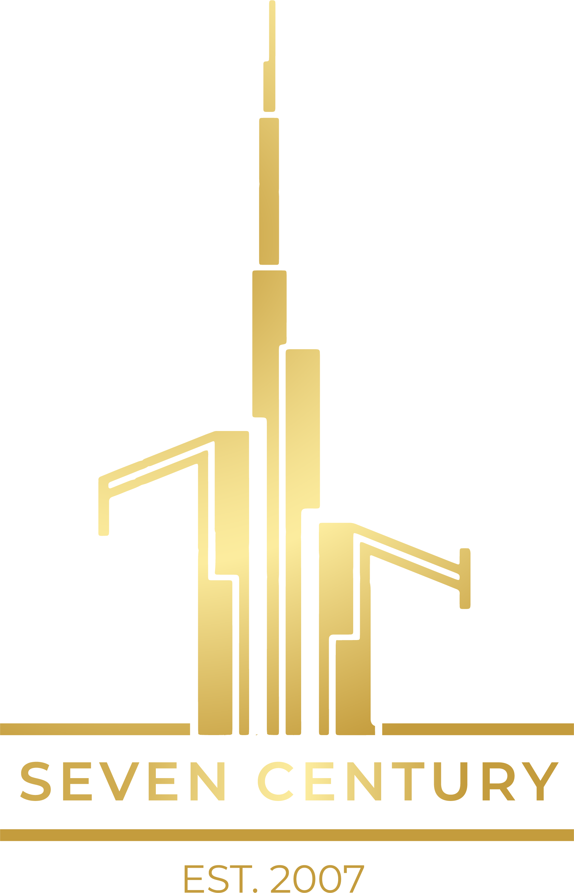 Seven Century Real Estate Brokers L.L.C (Branch)