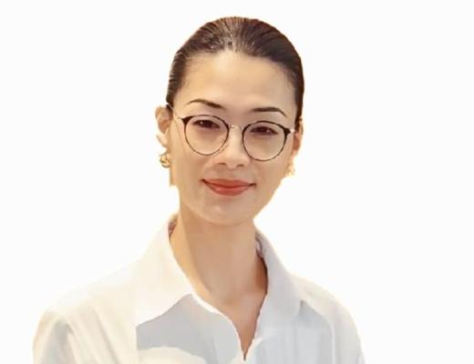 Huang Xiaojuan