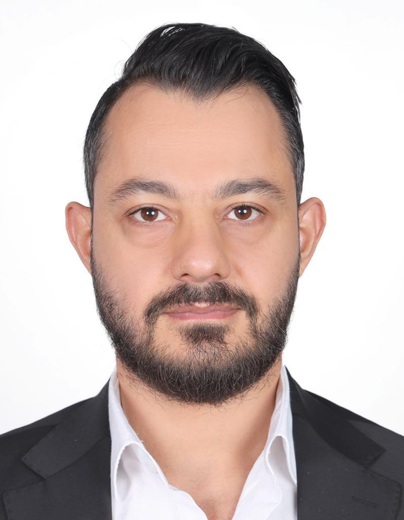 Mehyeddine Mohamad Saady
