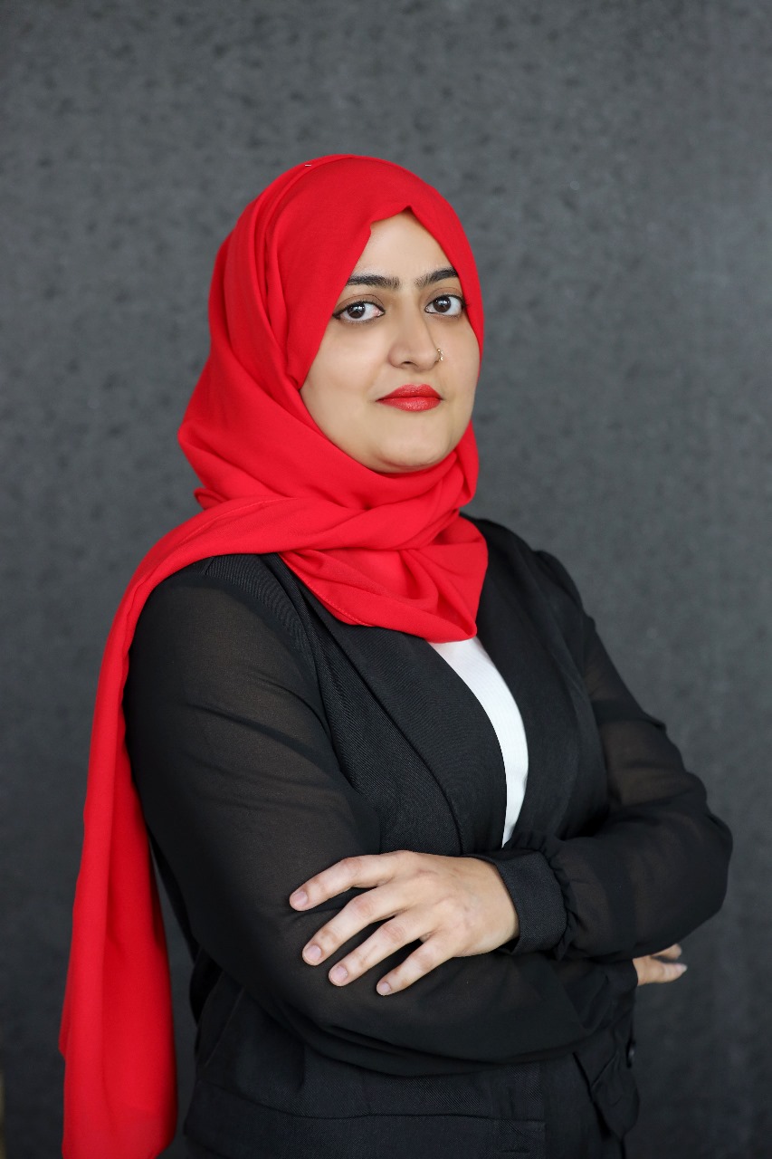 Sumaya Abdul Karim Abdul Karim