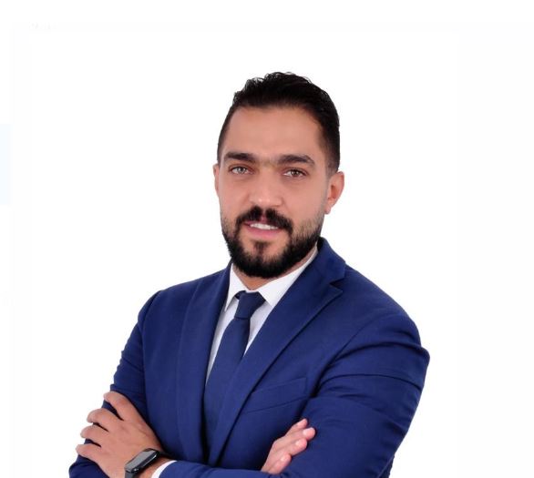 Mohamed Aly Abdelhamed Sonbol