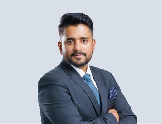 Mohammed Shoeb Hafeez
