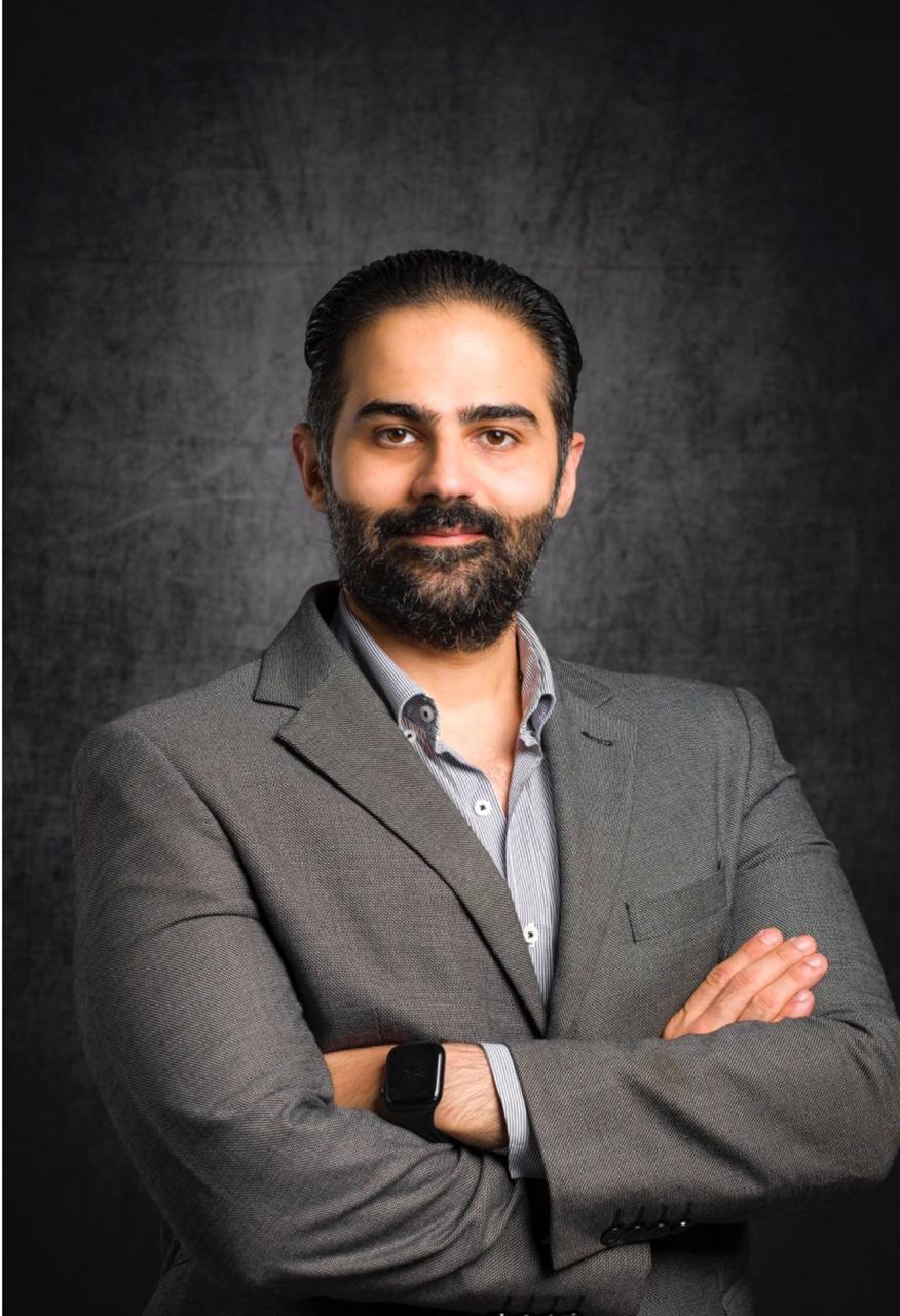 Hussein Badr Kubrasli
