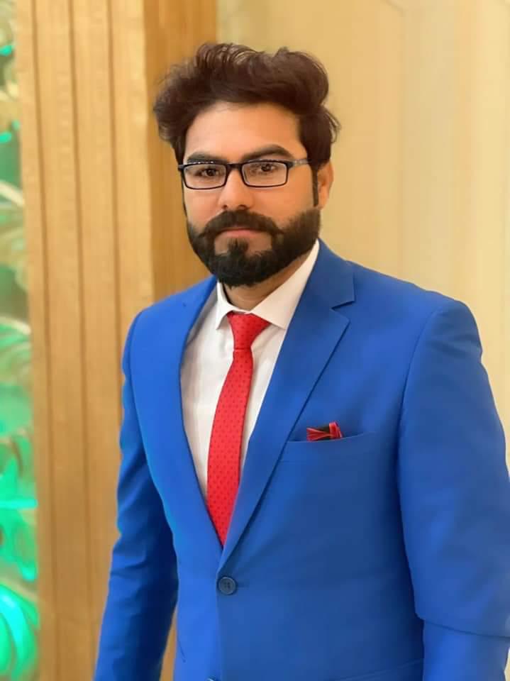 Naeem Shahzad Rasheed Ahmad