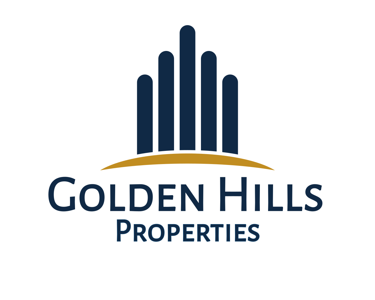 Golden Hills Properties