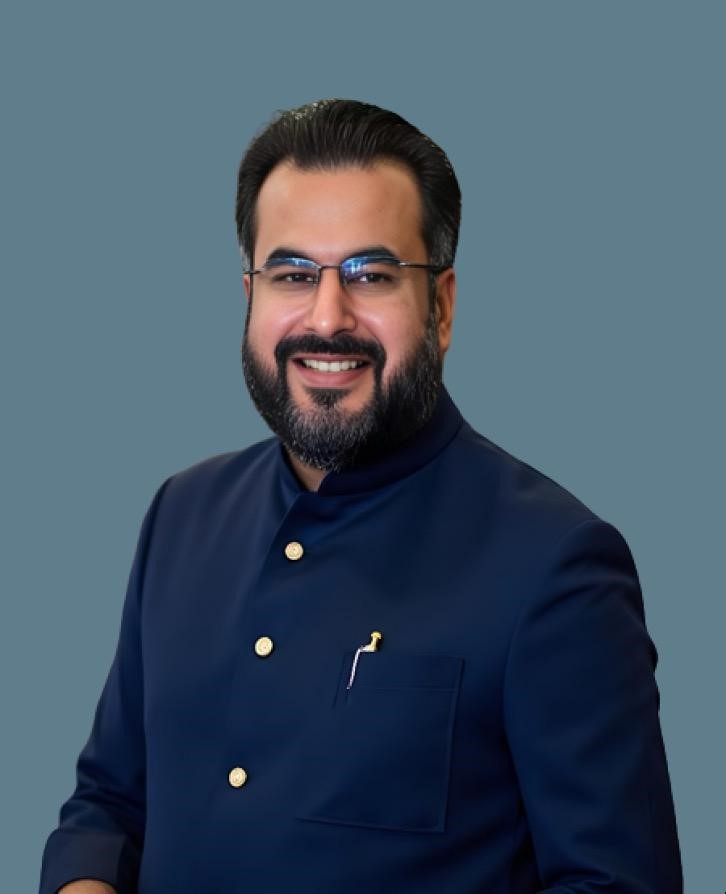 Mufaddal Hunaid Hunaid Ebrahim