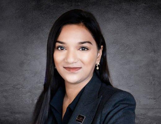 Amira Mohammad Ali