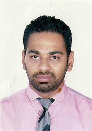 Jassimran Singh Paramjeet Singh