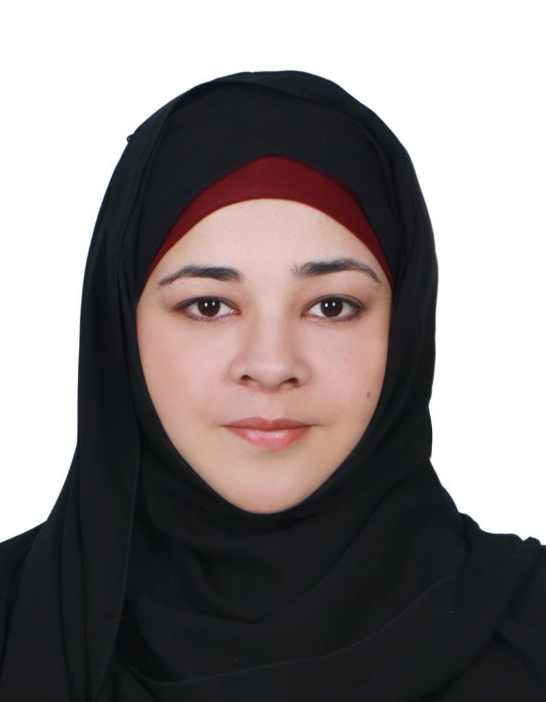 Maria Nawaz Fahad