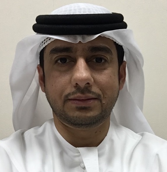 Fahad Ahmad Abdulkarim Alzarouni