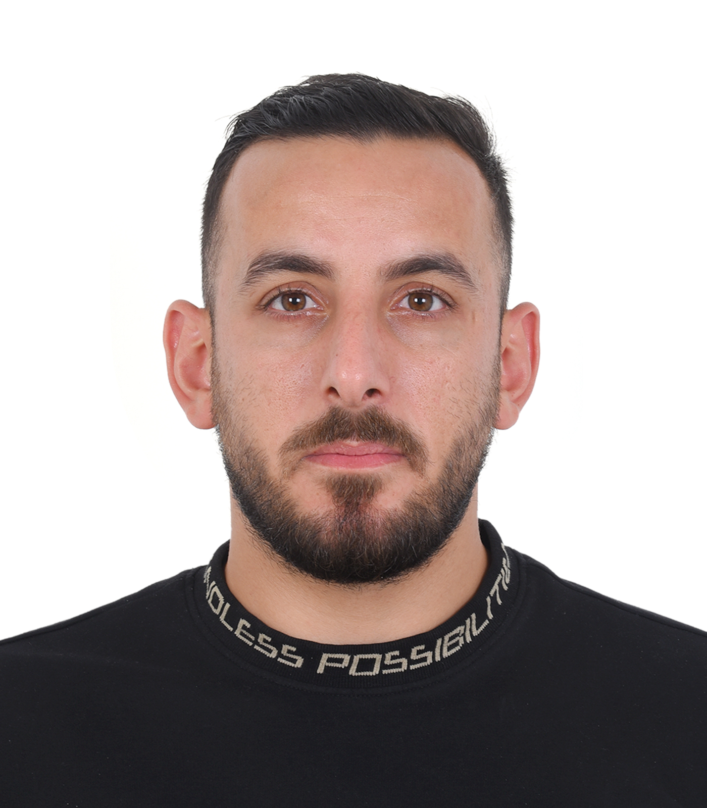 Muhammet Bayram Ceylan