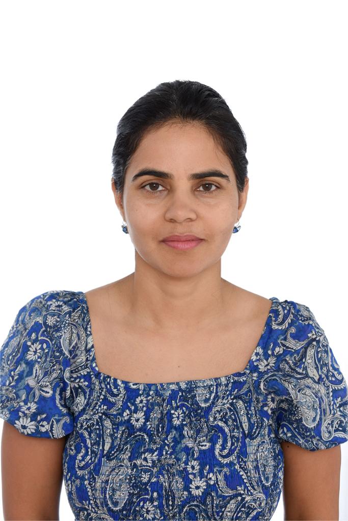 Navita Sharma Ishwar Jale