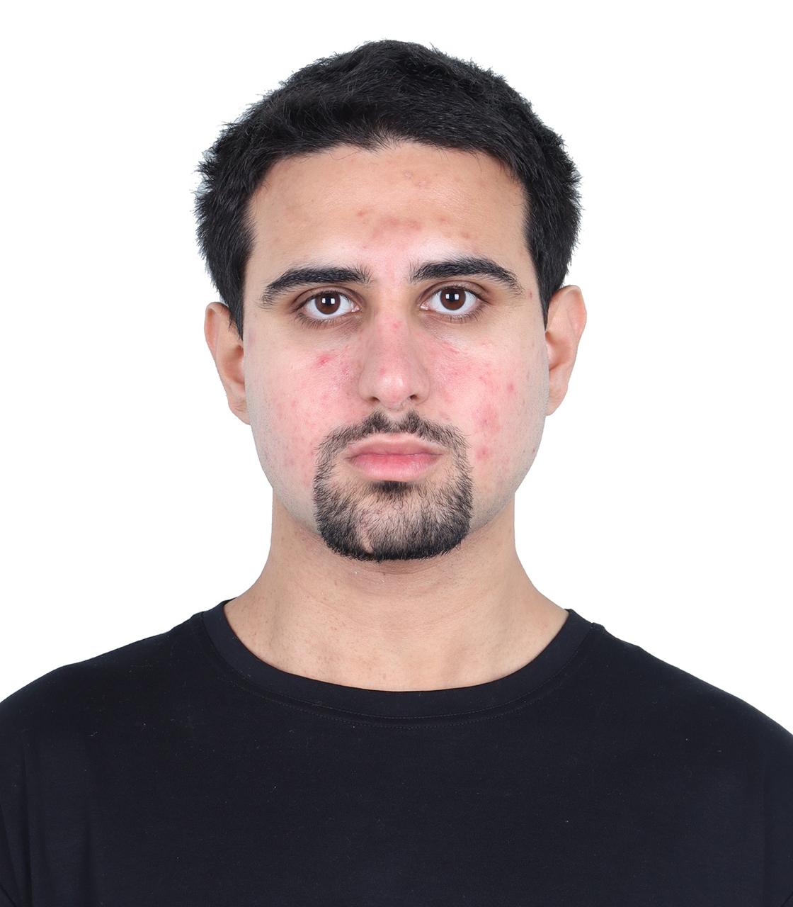 Stance Hashemi