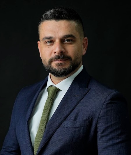 Murad Reyad Hafez Fares