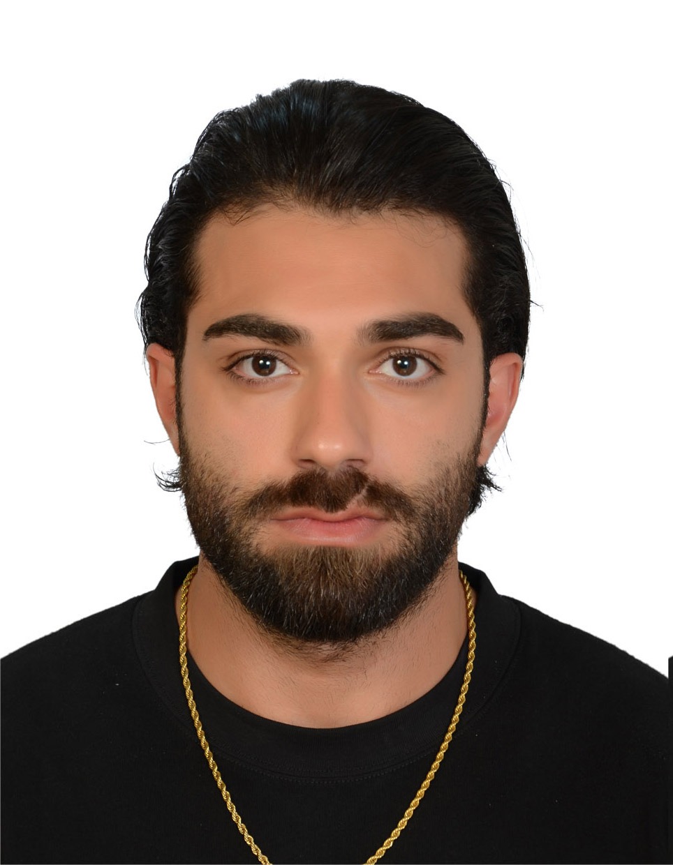 Ali Hussein Kobeissi
