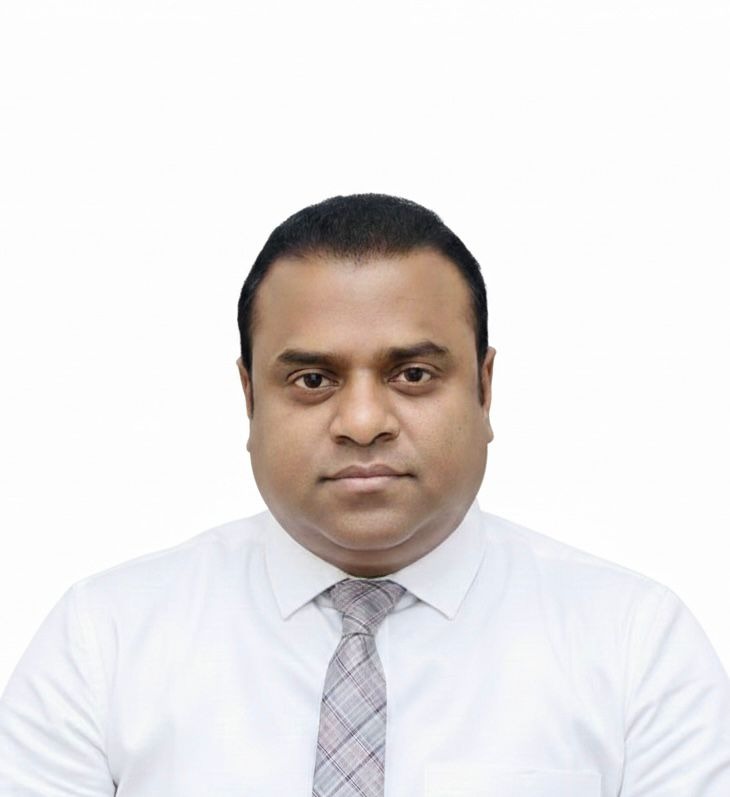 Sanath Kumara Suwada Arachchige