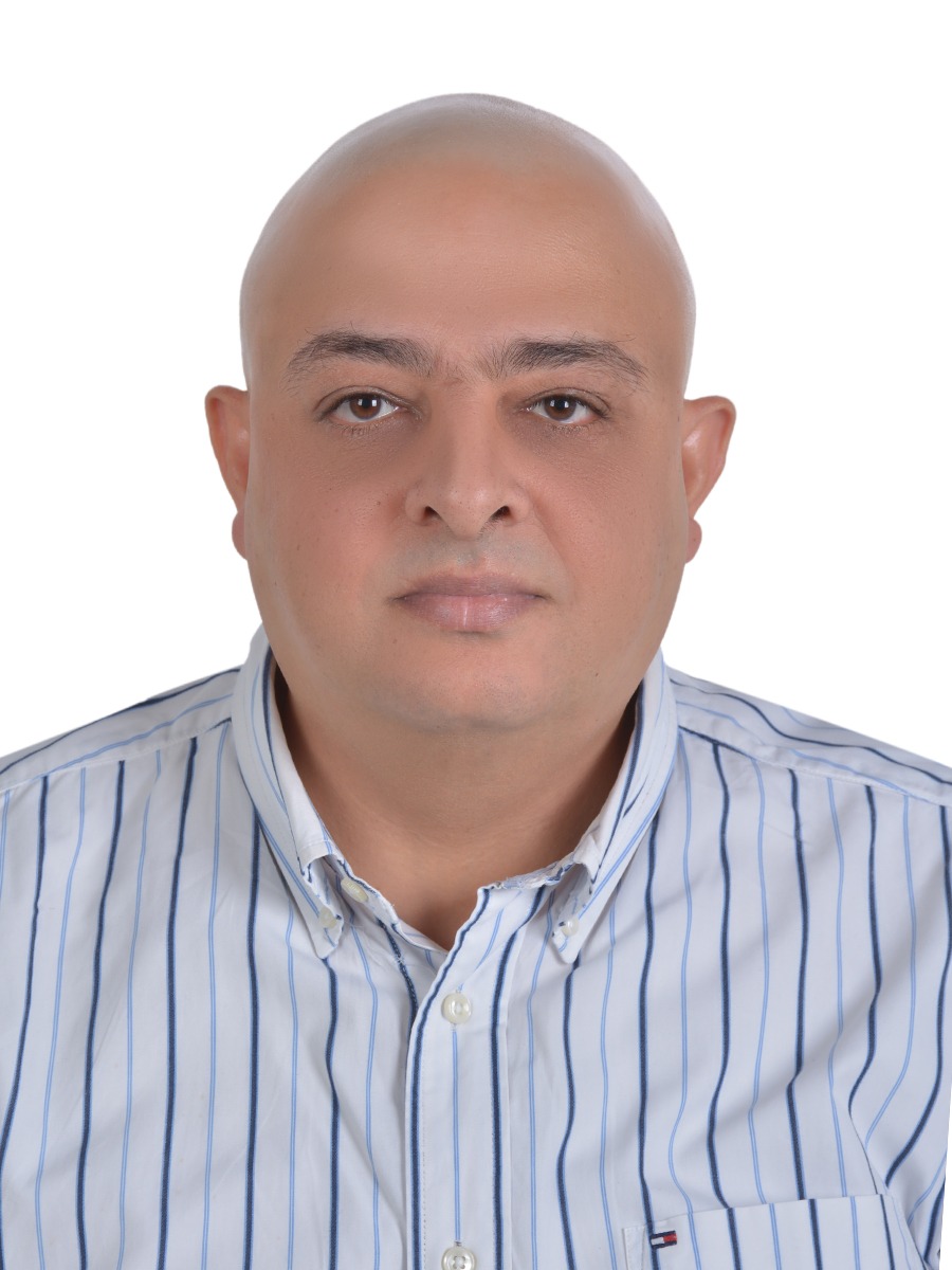 Maher Samir M Zamily