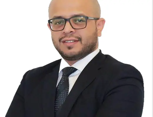 Waseem Al Masri
