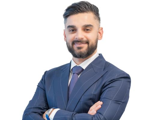 Ebrahim Hassan Shaikh